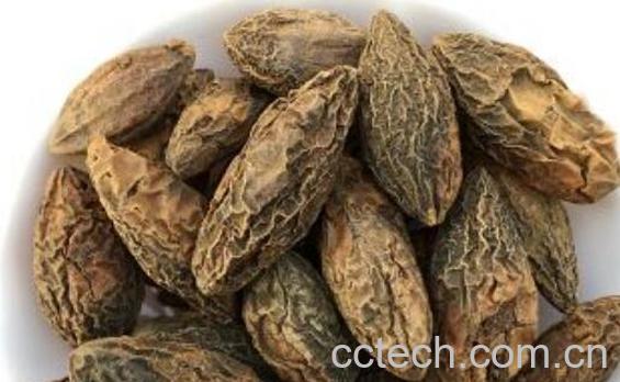 干青果泡水喝的功效-0