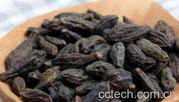 青果泡水的功效与作用-1