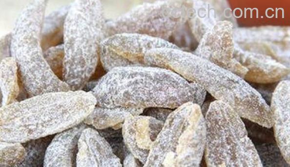 青津果的功效与作用-1