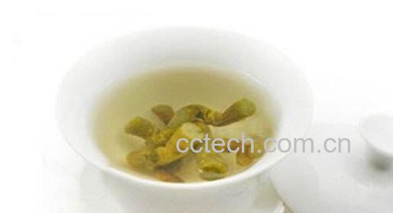 石斛如何泡水 石斛泡水喝的方法-1