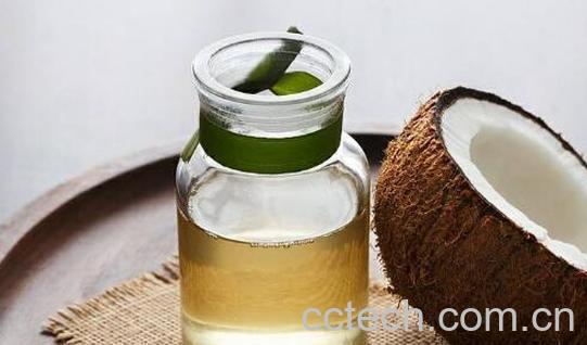 椰子油的功效与作用 椰子油的禁忌-1