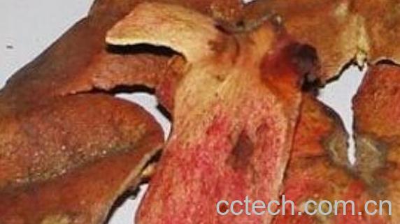 石榴皮煮水洗澡有什么好处-0