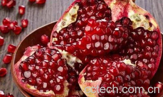 石榴皮泡水喝的禁忌 石榴皮煮水有毒是真的吗-1