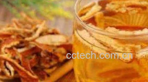 橘子皮泡水浇花有什么好处和坏处-1