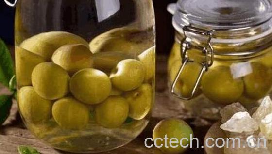 最适合泡酒的8种水果-0