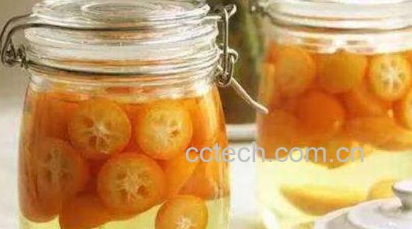 最适合泡酒的8种水果-1