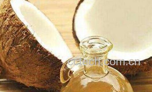 椰子油怎么吃最减肥 椰子油怎么吃最好-0