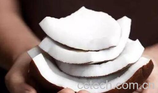  椰子油的副作用有哪些 食用椰子油的禁忌-1