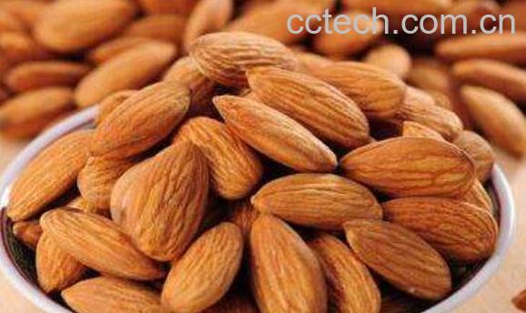 杏仁怎么做好吃 杏仁最简单食用方法-1