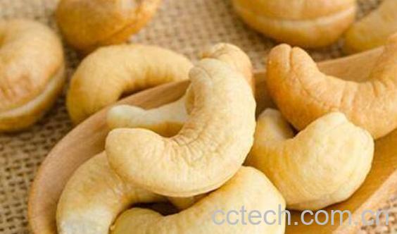 生吃腰果的功效与作用-0