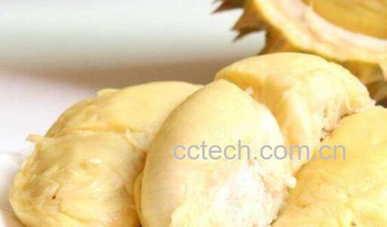 榴莲没熟打开后怎么办 榴莲太生剥开了怎么办-0