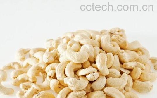 生吃腰果的功效与作用-1