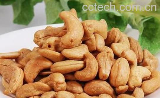 腰果的功效与作用及禁忌-0