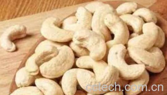 腰果的功效与作用及禁忌-1