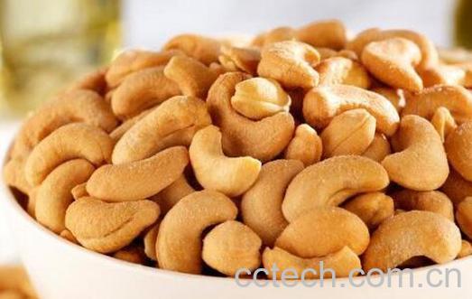 女人每天吃腰果的好处和坏处-1