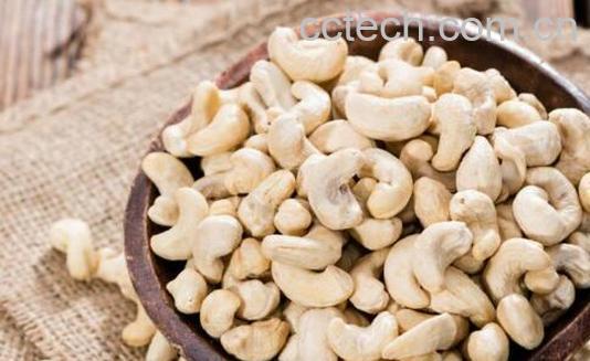 女生为什么不能吃腰果 女生吃腰果的禁忌-1