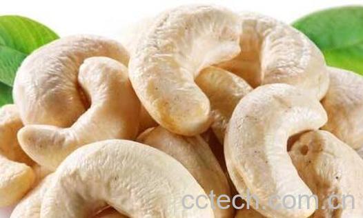 女生为什么不能吃腰果 女生吃腰果的禁忌-0