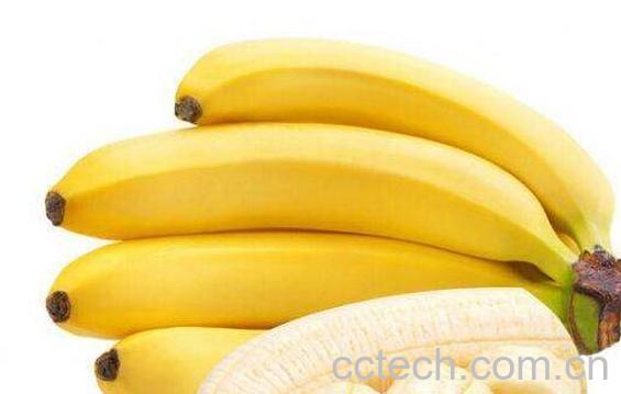香蕉的作用和功效 吃香蕉的禁忌-1