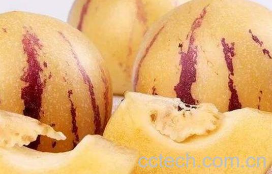 人参果皮可以直接吃的吗 人参果皮如何吃-1