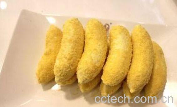 香蕉怎样做好吃 香蕉各种吃法和各种做法-1