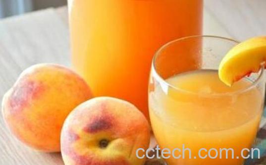 桃汁的功效与作用及禁忌-0