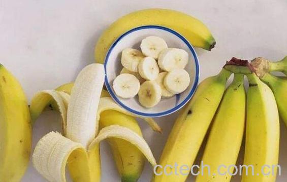 香蕉皮的功效与作用 香蕉皮的十大用处-0