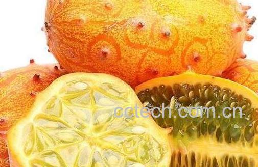 金参果的功效与作用 金参果怎么吃-1