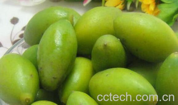 橄榄果怎么吃最好 橄榄果的吃法技巧-0