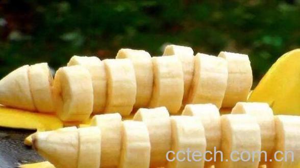 香蕉不能和什么一起吃 香蕉的食用禁忌-0