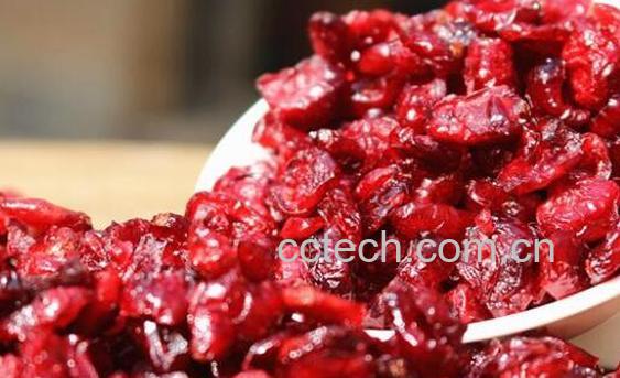 蔓越莓的功效与禁忌 蔓越莓哪些人不能吃-0