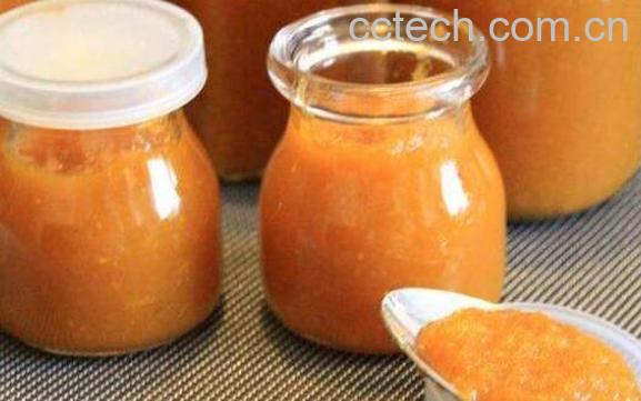 自制枇杷酱的做法窍门 枇杷酱如何制作方法窍门-1