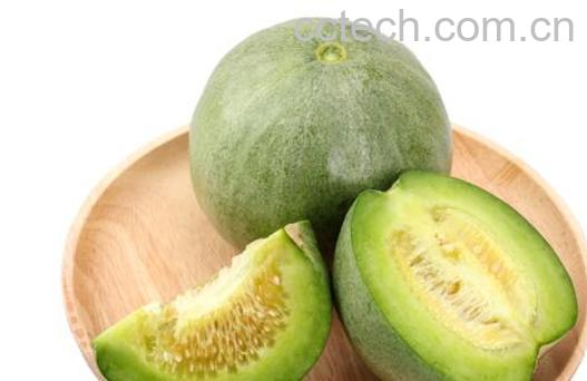绿宝石瓜怎么吃 绿宝石瓜的食用方法-0