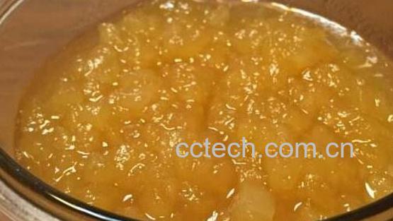 怎样熬苹果酱 自制苹果酱窍门-0