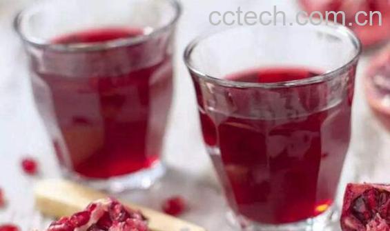 每天喝石榴汁的好处与禁忌-1