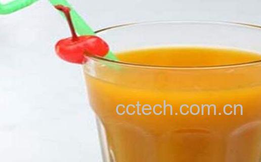 女人喝沙棘汁的功效与作用-0