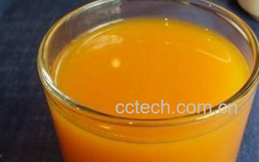 女人喝沙棘汁的功效与作用-1