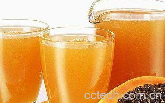 木瓜怎么榨汁好喝 木瓜汁的正确做法-0