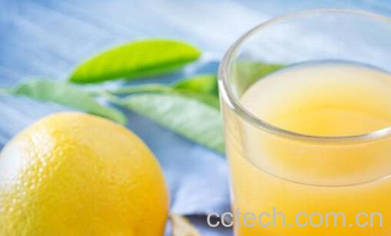 喝柠檬水有什么作用 柠檬水的药用价值-0