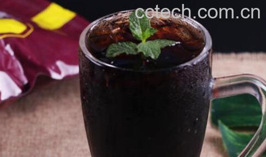 乌梅汁和酸梅汤的区别 乌梅汁的做法-1