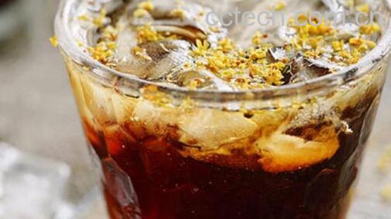  乌梅汁的功效与作用及禁忌-1