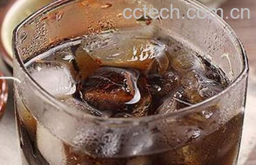 正宗酸梅汤配方比例 酸梅汤的制作步骤教程-0