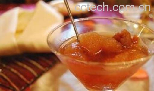 柠檬乌梅汁的功效作用-1