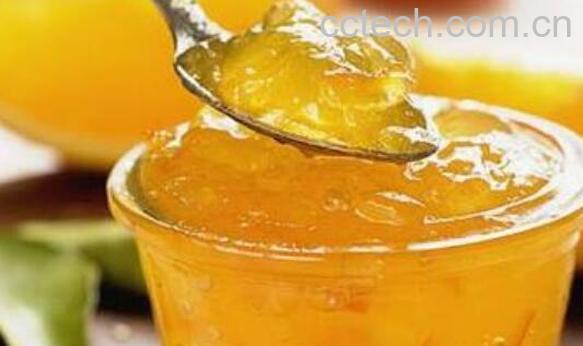 柚子皮怎么做好吃不苦-0