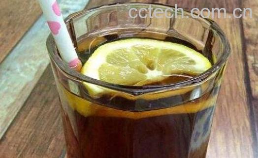 正宗酸梅汤配方比例 酸梅汤的制作步骤教程-1