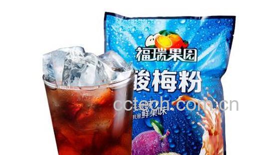 酸梅晶和酸梅粉的区别 喝酸梅晶的好处-0