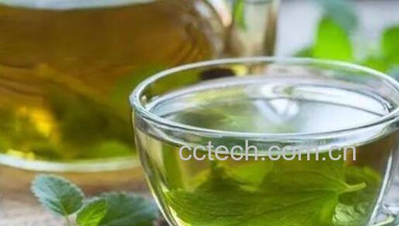 女人喝薄荷水的好处 长期喝薄荷水有什么害处-0