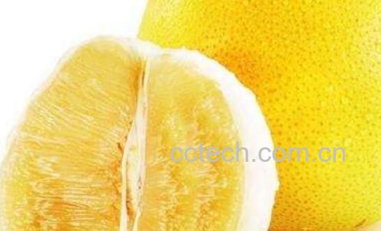 长期吃柚子的功效与作用-1