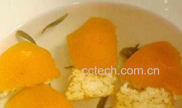 喝橘子皮水有什么好处和坏处-0