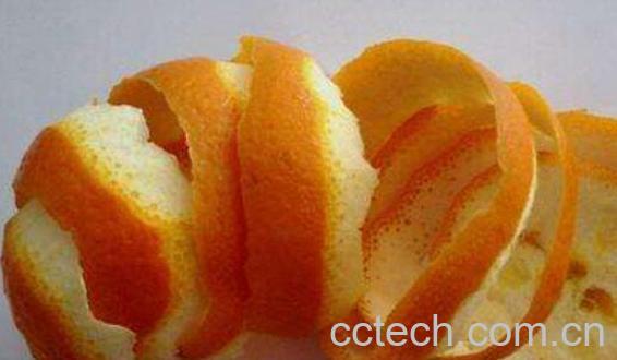 喝橘子皮水有什么好处和坏处-1