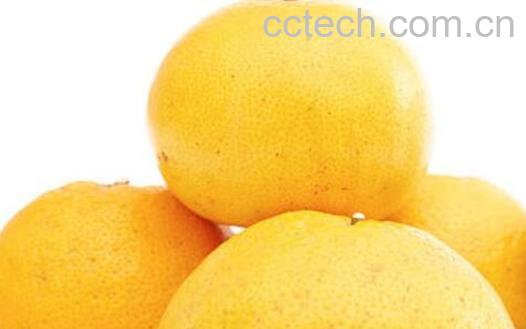 吃胡柚的功效与作用-0